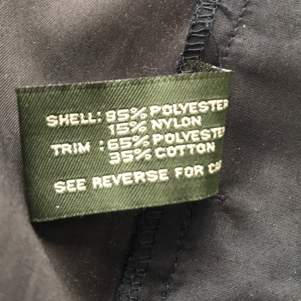 💟 Men’s Weatherproof Windbreaker - Picture 6 of 6